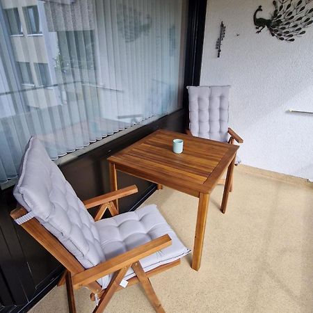 Ilse 59 Apartment Bad Harzburg Luaran gambar