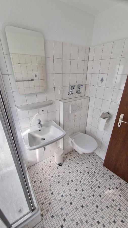 Ilse 59 Apartment Bad Harzburg Luaran gambar
