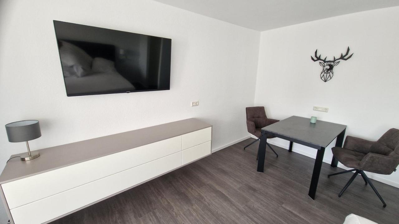 Ilse 59 Apartment Bad Harzburg Luaran gambar