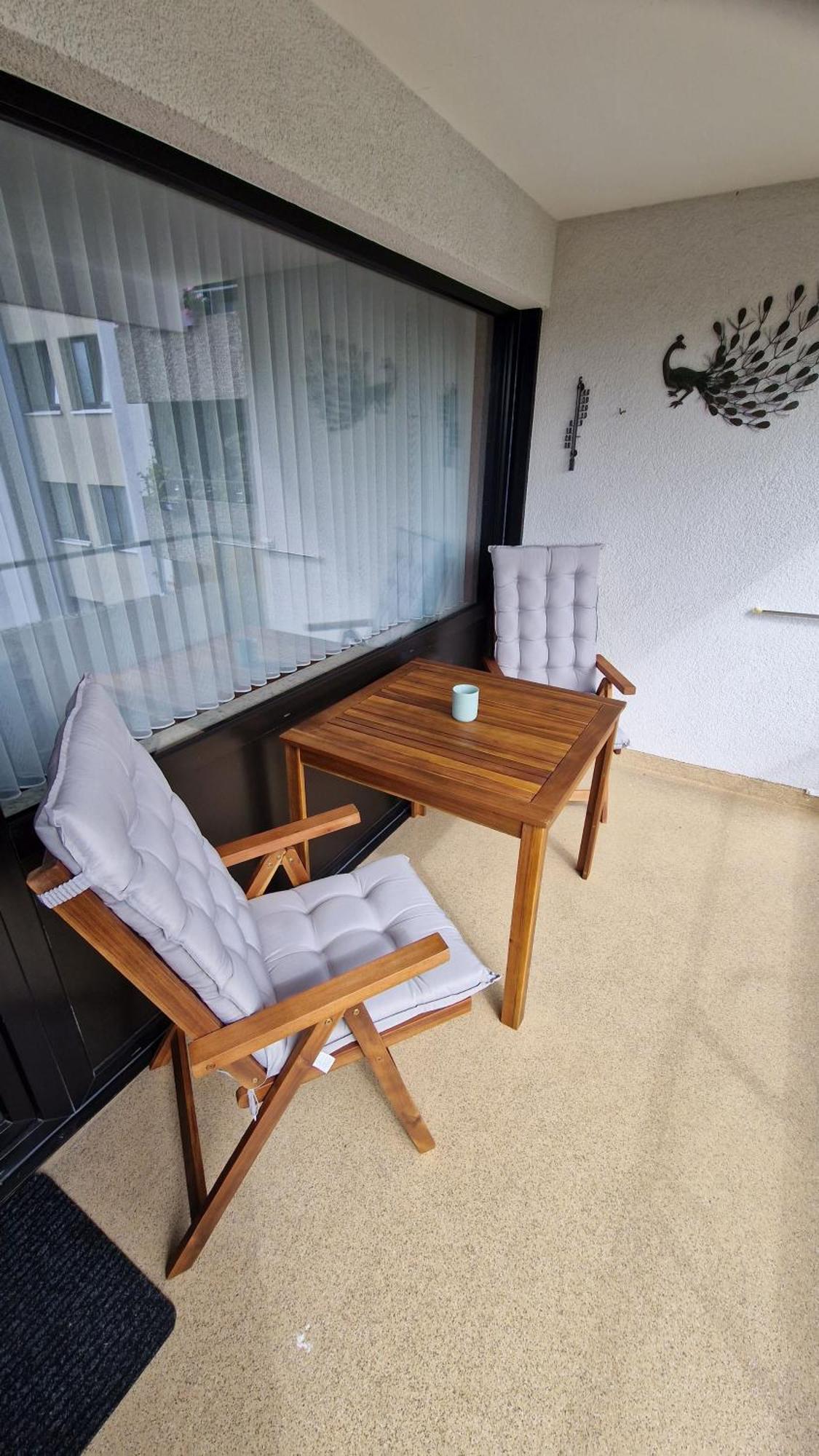 Ilse 59 Apartment Bad Harzburg Luaran gambar